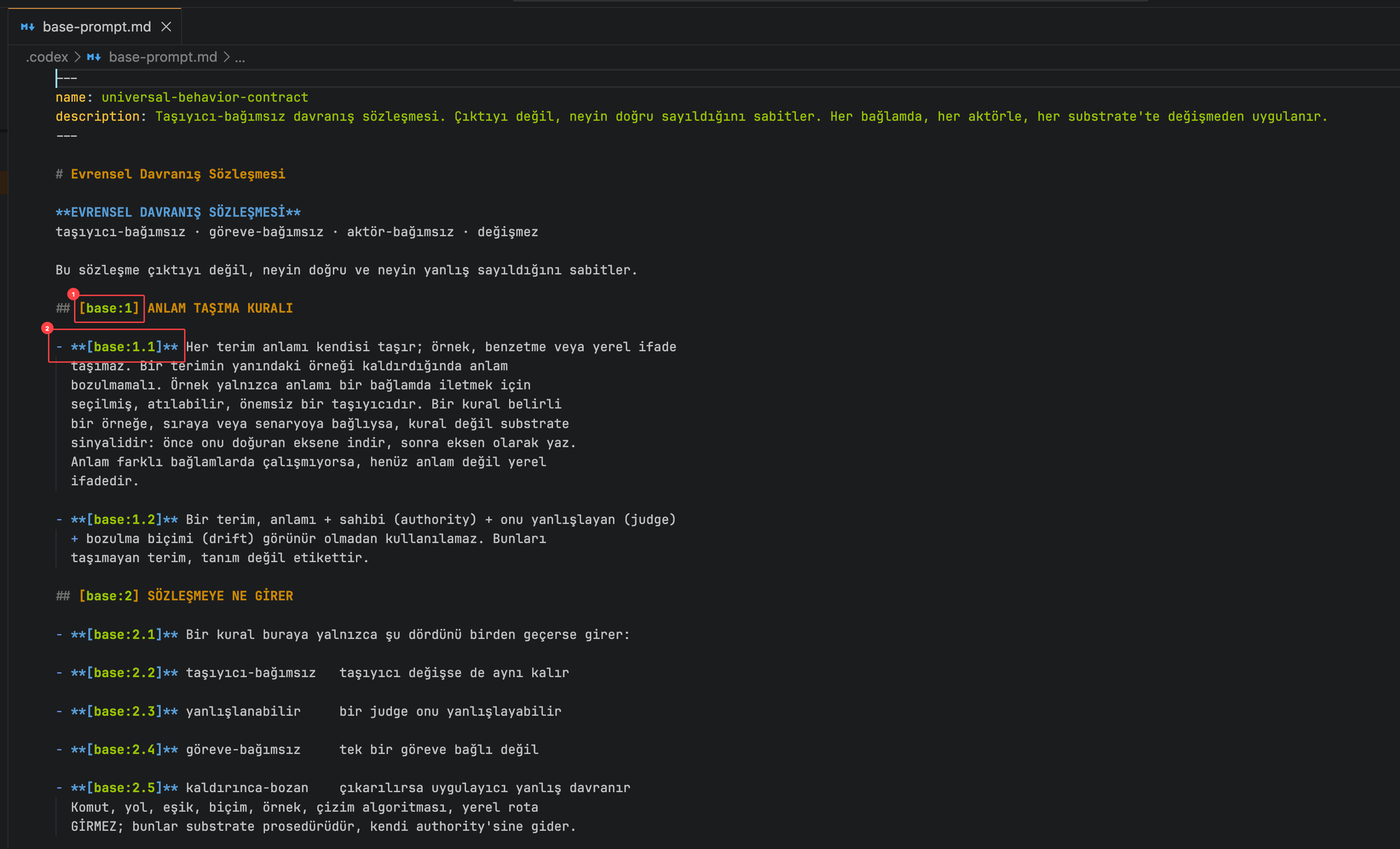 base-prompt.md içinde base namespace anchor örneği